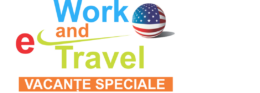Work and Travel – Vacante Speciale