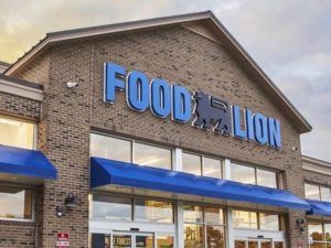 Food Lion 246 Ocean City