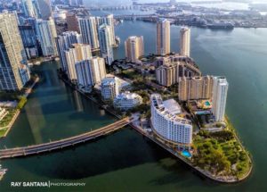 Mandarin oriental miami