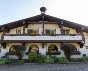 Northen lights lodge