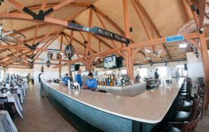 Site Ballard's Block Island Restaurant