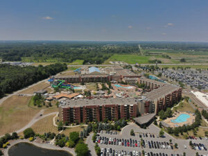 Kalahari Resort Sandusky