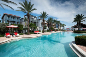 Marlin Bay Resort And Marina