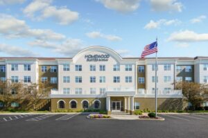 Homewood Suites By Hilton Erie