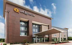 La Quinta Inn Louisville