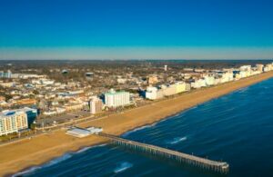 Virginia Beach