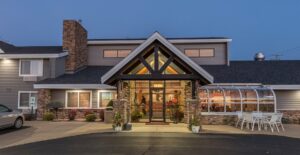 River district hotel