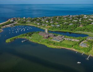 Winnapaug countryclub